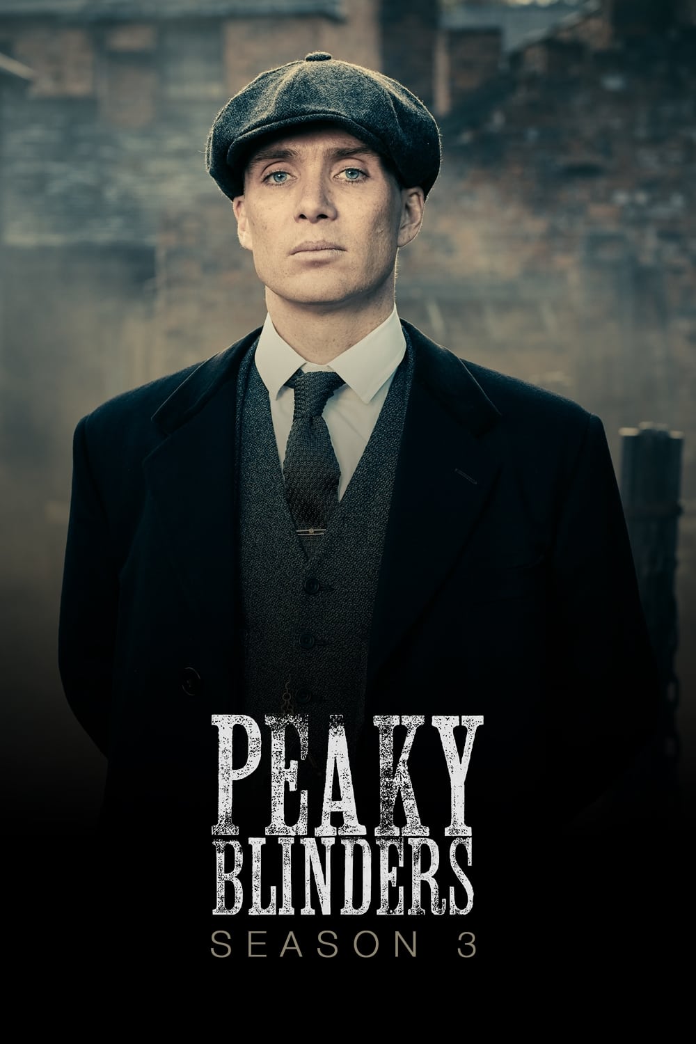 Peaky Blinders - Season 3 [507857] (A1767072055) [[Shows]] --Plex--